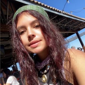 Meet your Posher, Breanna